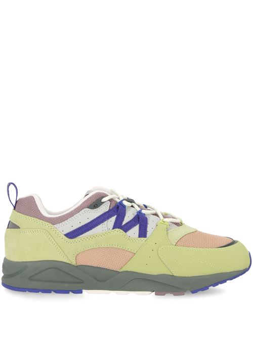 KARHU Fusion 2.0 - Shadow Lime / Amparo Blu KARHU | F804175SHADOW LIME/AMPARO BLUE